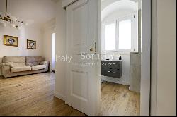 Modern apartment in the historical center of Noto