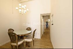 Modern apartment in the historical center of Noto