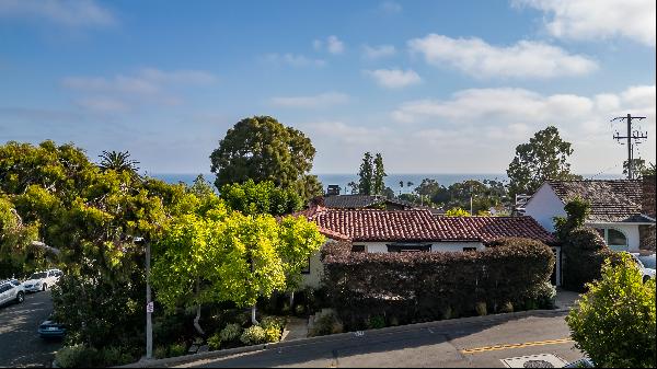 205 High Drive, Laguna Beach, CA 92651