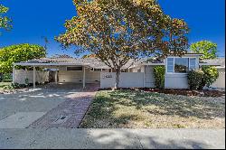 Highly Desirable in Santa Clara Neighborhood