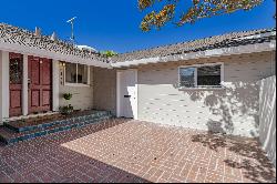 Highly Desirable in Santa Clara Neighborhood