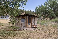 1179 County Road 41, Mancos, CO 81328