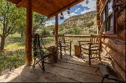 1179 County Road 41, Mancos, CO 81328