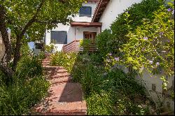 2733 Halsey Road, Topanga