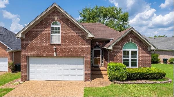 5100 Vineyard Pt,Hermitage, TN, 37076