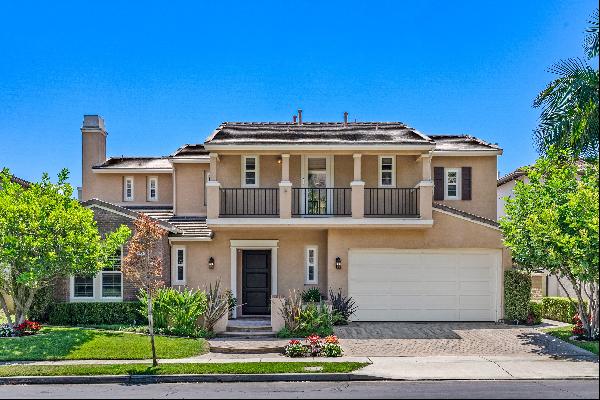 15 Calle Canela, San Clemente, CA 92673