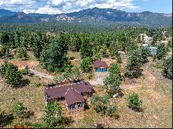 Discover Your Ideal Mountain Retreat In Picturesque Pine, Colorado