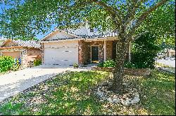 17102 Argyle Pass, San Antonio, TX 78247