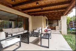 House for sale in Jose Rabat, Piedra Roja