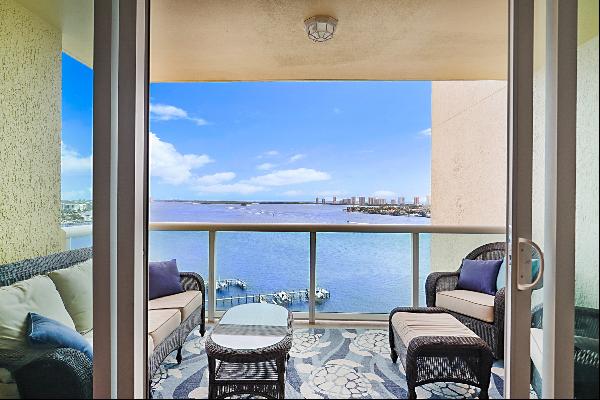 2650 Lake Shore Drive, #1503, Riviera Beach, FL