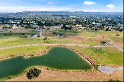 Spectacular Lot in Golf Course Community 