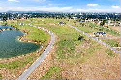 Spectacular Lot in Golf Course Community 