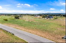 Spectacular Lot in Golf Course Community 