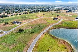 Spectacular Lot in Golf Course Community 