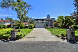 8281 East Hidden Lakes Drive, Granite Bay, CA 95746