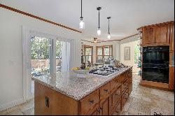 8281 East Hidden Lakes Drive, Granite Bay, CA 95746