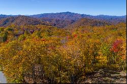 BANNER ELK - THE LODGES AT EAGLES NEST