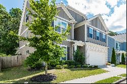 Easy City Living With This Beautiful Craftsman-Style Home!