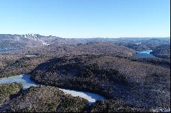 Mont-Tremblant, Laurentides