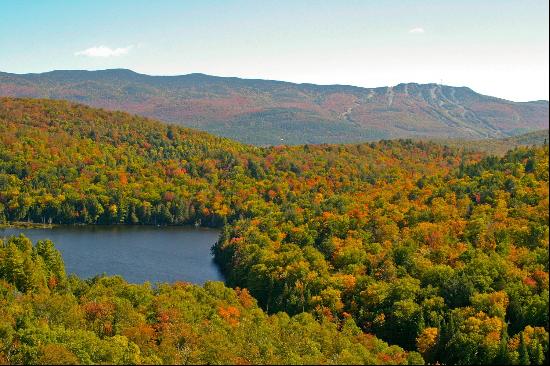 Mont Tremblant