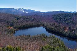 Mont-Tremblant, Laurentides