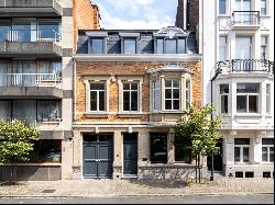 Ixelles I Place Brugmann