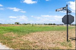 Corner Lot with Great Golf Course View 