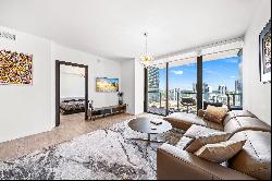 1000 Brickell Plz, #2111, Miami, FL