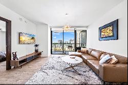 1000 Brickell Plz, #2111, Miami, FL