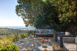 Exclusivity - Super Cannes - Villa with Panoramic Sea Views