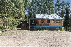 Lakeview Estates Cabin