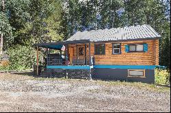 Lakeview Estates Cabin