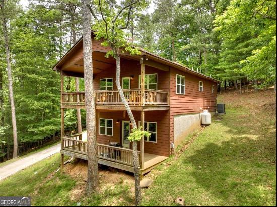 Ellijay Residential