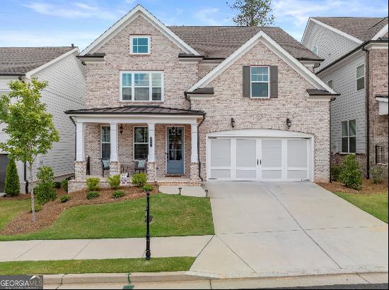 Alpharetta Residential