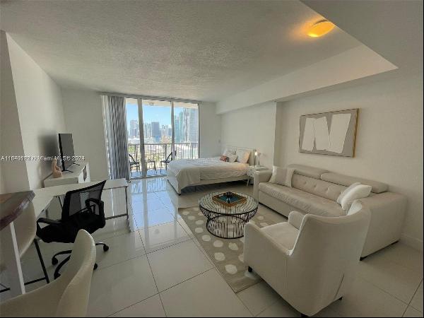 Miami Residential Lease