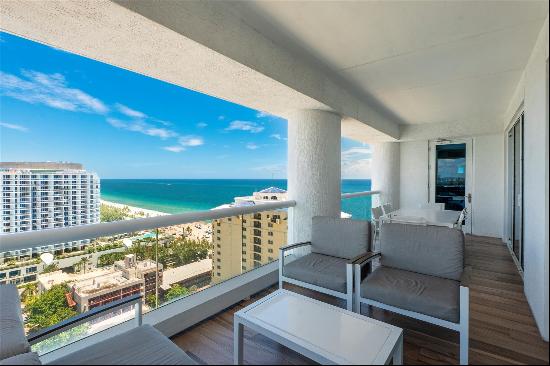 Fort Lauderdale Residential