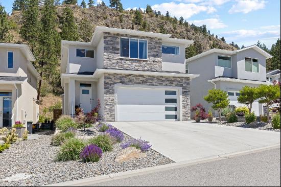 West Kelowna Residential