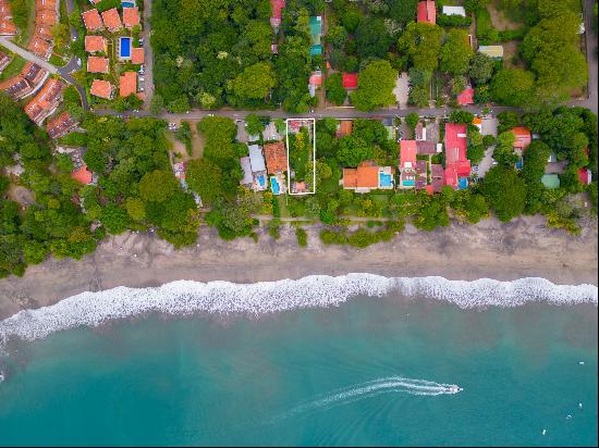 Playa Hermosa Residential