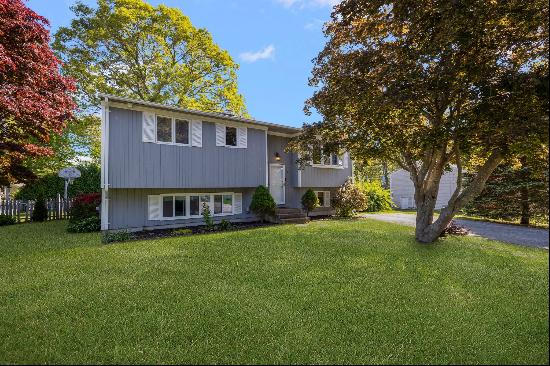 80 Old Pine Road,Narragansett, RI, 02882