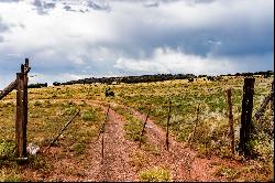 120 acres in Teasdale, Between Velvet Ridges and Boulder Mountain