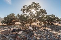 120 acres in Teasdale, Between Velvet Ridges and Boulder Mountain