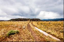 120 acres in Teasdale, Between Velvet Ridges and Boulder Mountain