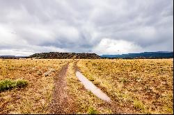 120 acres in Teasdale, Between Velvet Ridges and Boulder Mountain