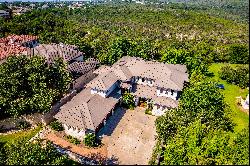 Stunning Custom Home on 0.44 Acre Greenbelt Lot in Vista Pointe | Bee Cave Area 