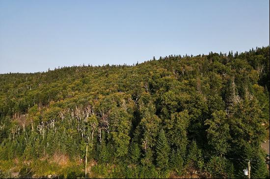 Saint-Donat, Lanaudière