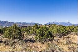 Prime Red Ledges Corner Lot with Mountain Views! Close to Equestrian Facilities