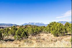 Prime Red Ledges Corner Lot with Mountain Views! Close to Equestrian Facilities