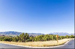 Prime Red Ledges Corner Lot with Mountain Views! Close to Equestrian Facilities