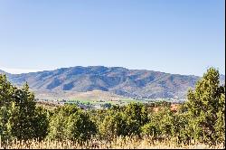 Prime Red Ledges Corner Lot with Mountain Views! Close to Equestrian Facilities