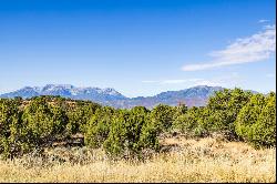 Prime Red Ledges Corner Lot with Mountain Views! Close to Equestrian Facilities